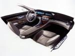 Mercedes-Benz CL600 2007 года